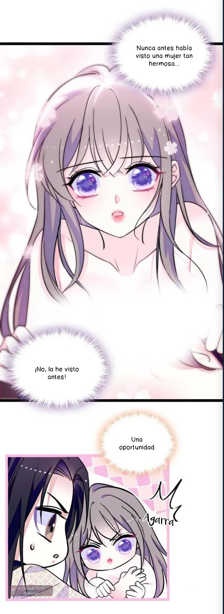 El lindo mundo de las bestias Capítulo 321 - Página 5