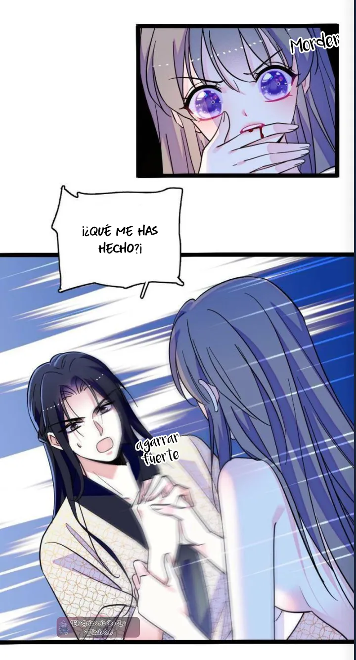 El lindo mundo de las bestias Capítulo 321 - Página 6