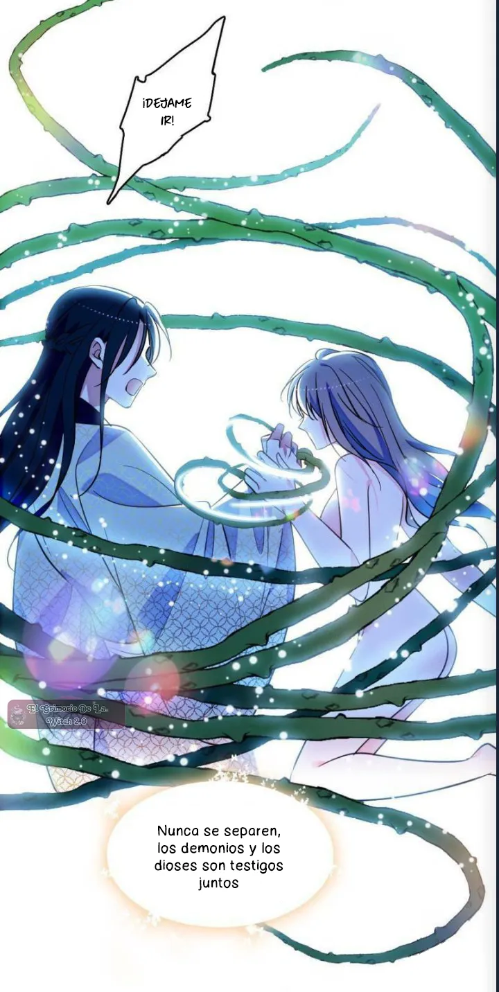 El lindo mundo de las bestias Capítulo 321 - Página 8