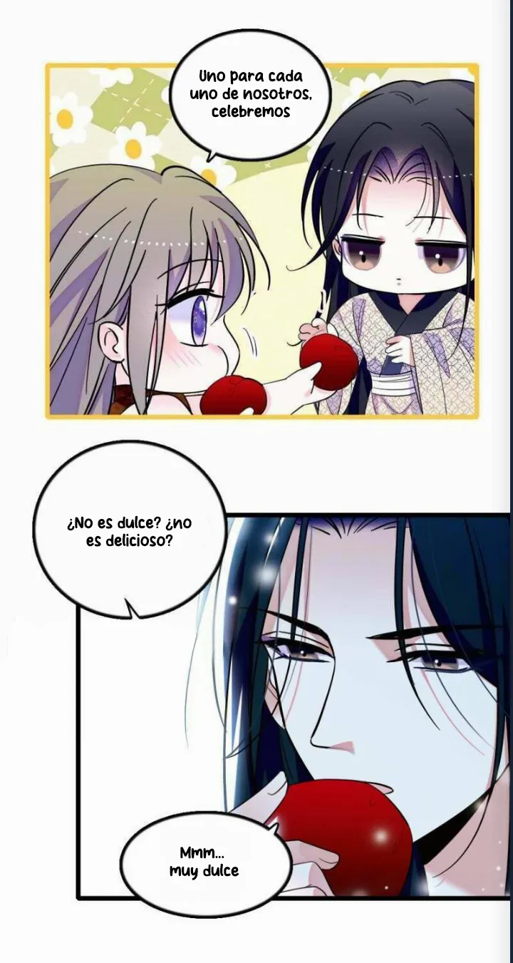 El lindo mundo de las bestias Capítulo 322 - Página 10