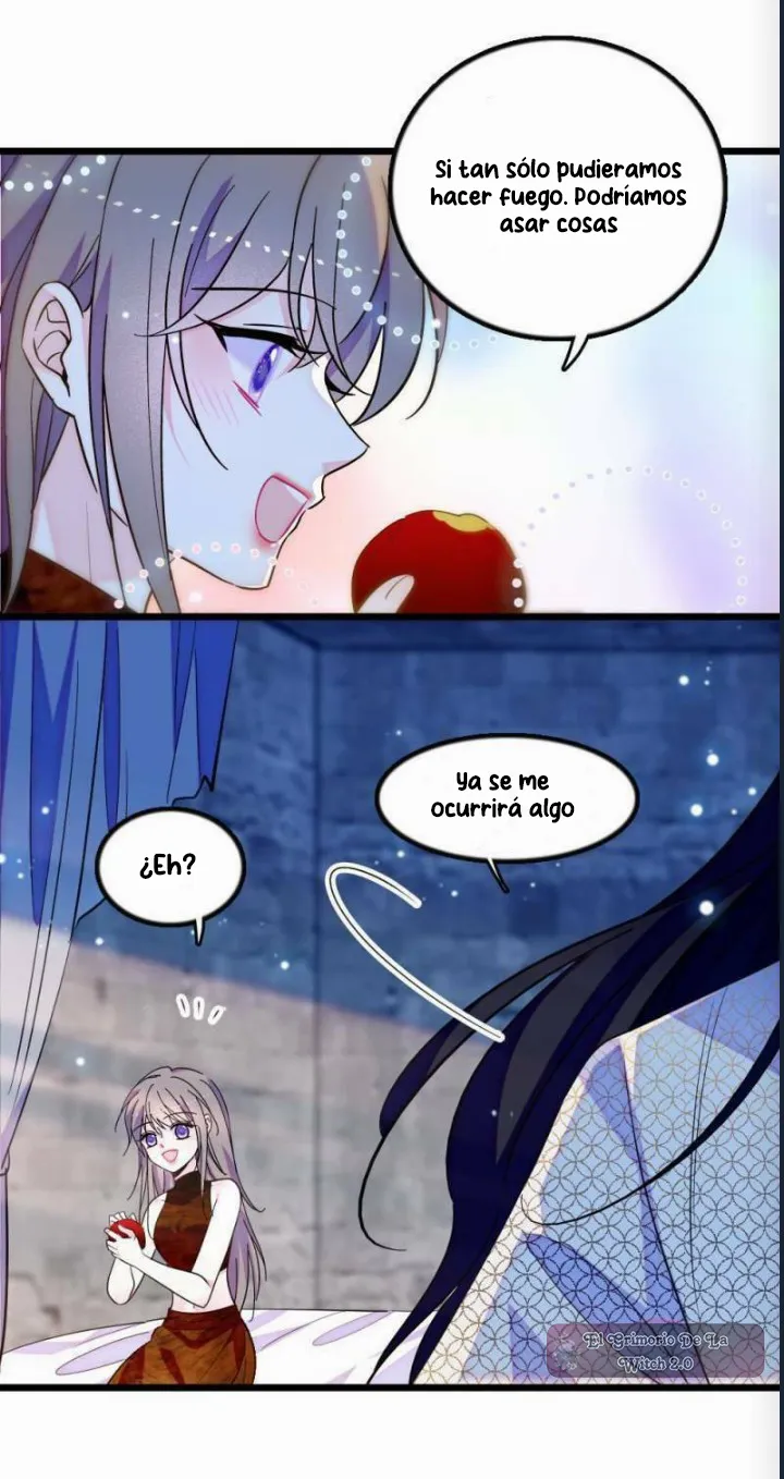 El lindo mundo de las bestias Capítulo 322 - Página 11