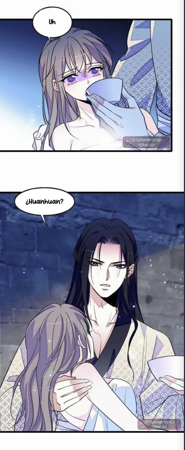 El lindo mundo de las bestias Capítulo 322 - Página 4