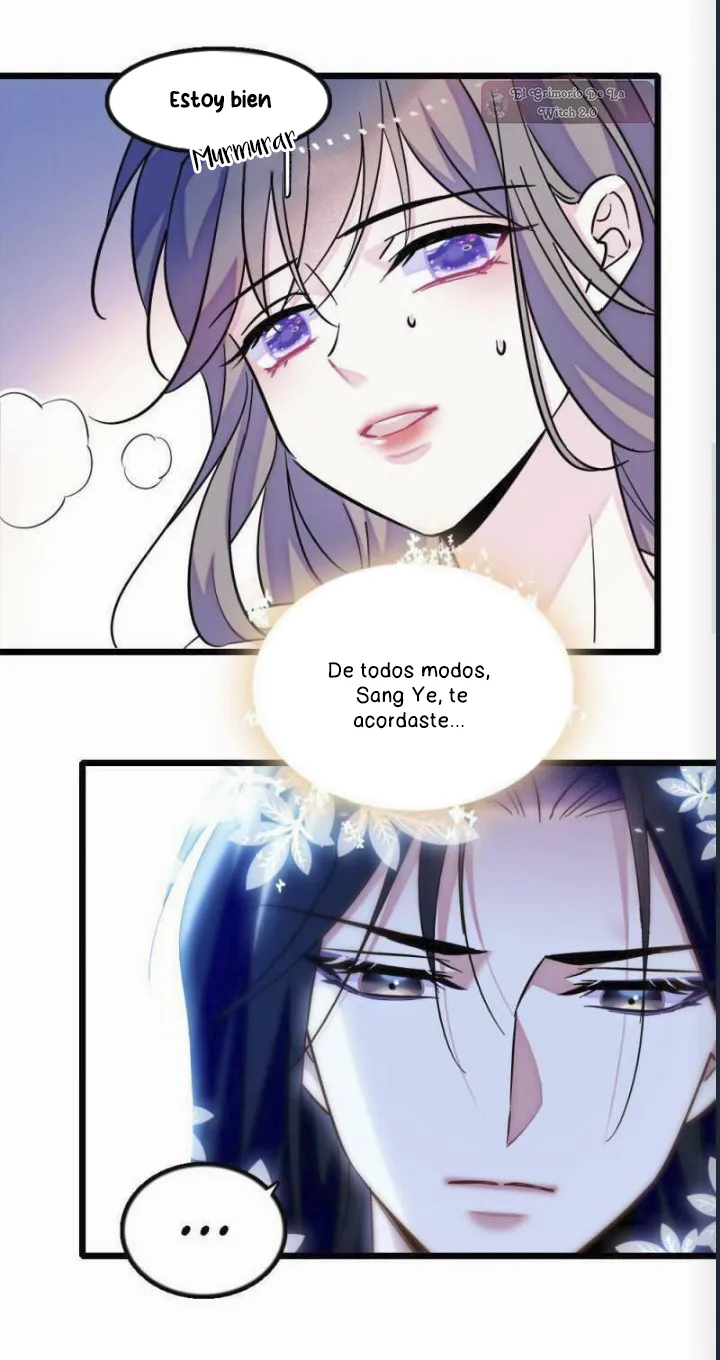 El lindo mundo de las bestias Capítulo 322 - Página 5