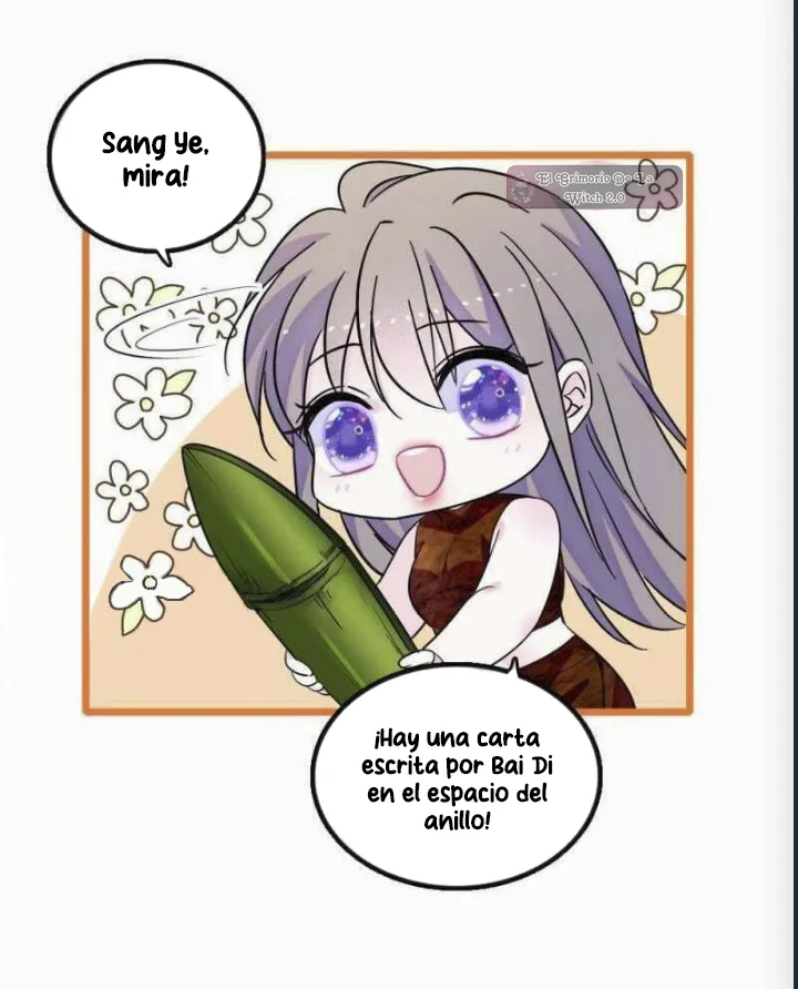 El lindo mundo de las bestias Capítulo 322 - Página 7