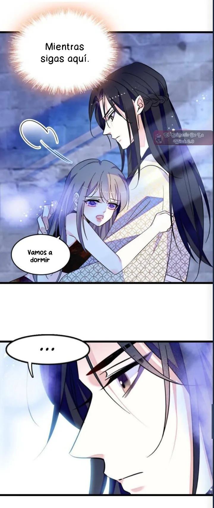 El lindo mundo de las bestias Capítulo 323 - Página 10