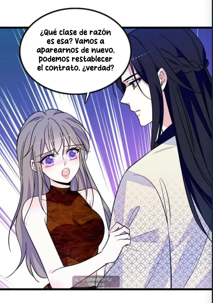 El lindo mundo de las bestias Capítulo 323 - Página 13