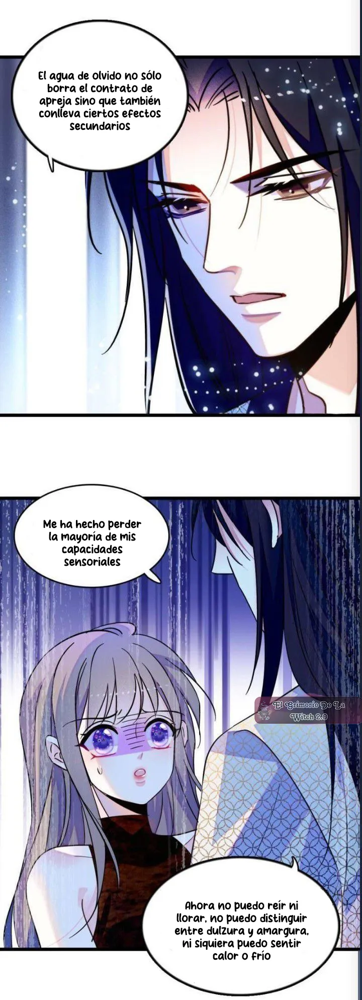 El lindo mundo de las bestias Capítulo 323 - Página 14