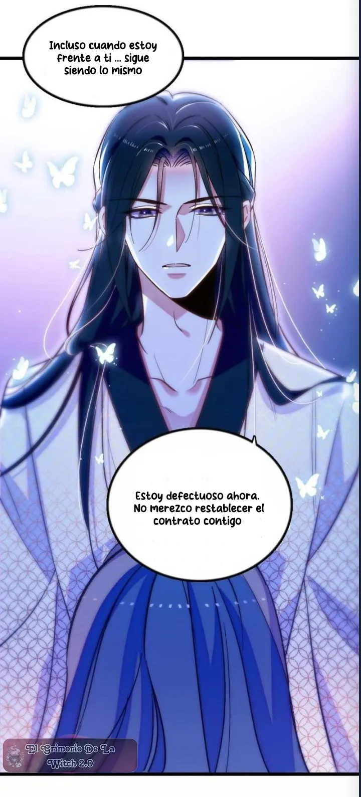 El lindo mundo de las bestias Capítulo 323 - Página 15