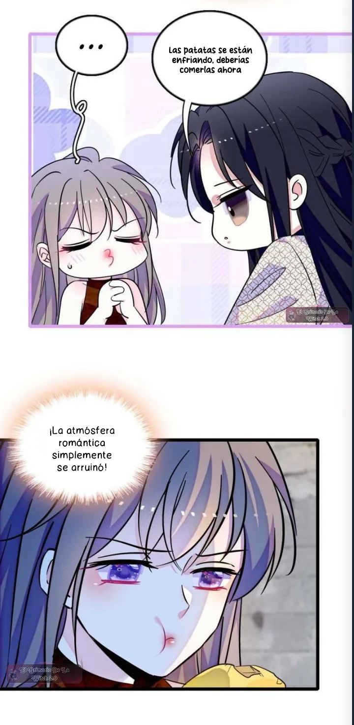 El lindo mundo de las bestias Capítulo 323 - Página 4