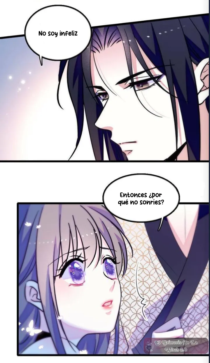 El lindo mundo de las bestias Capítulo 323 - Página 6