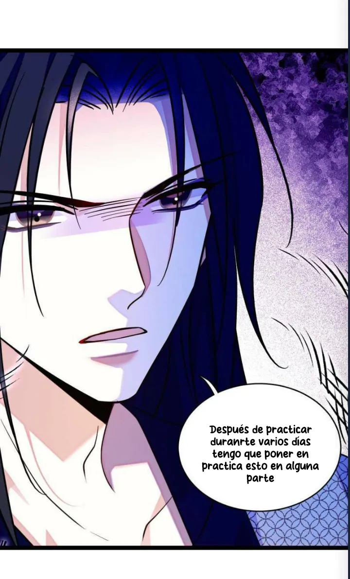 El lindo mundo de las bestias Capítulo 324 - Página 11