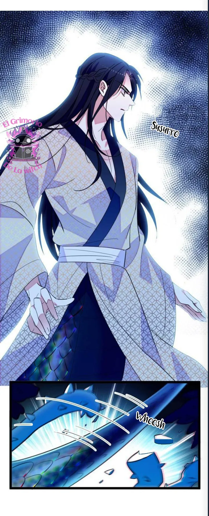 El lindo mundo de las bestias Capítulo 324 - Página 13