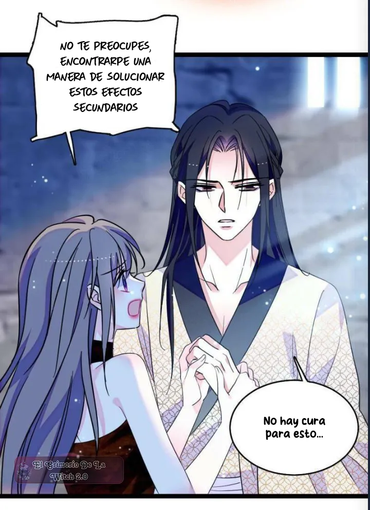 El lindo mundo de las bestias Capítulo 324 - Página 4