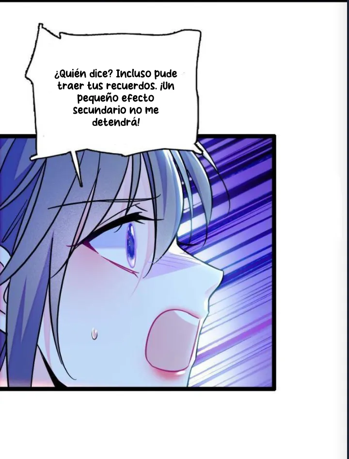 El lindo mundo de las bestias Capítulo 324 - Página 5