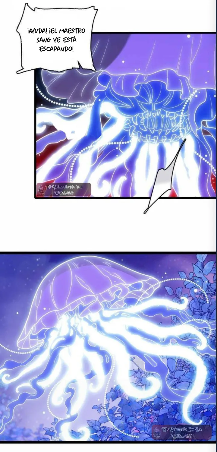 El lindo mundo de las bestias Capítulo 325 - Página 3