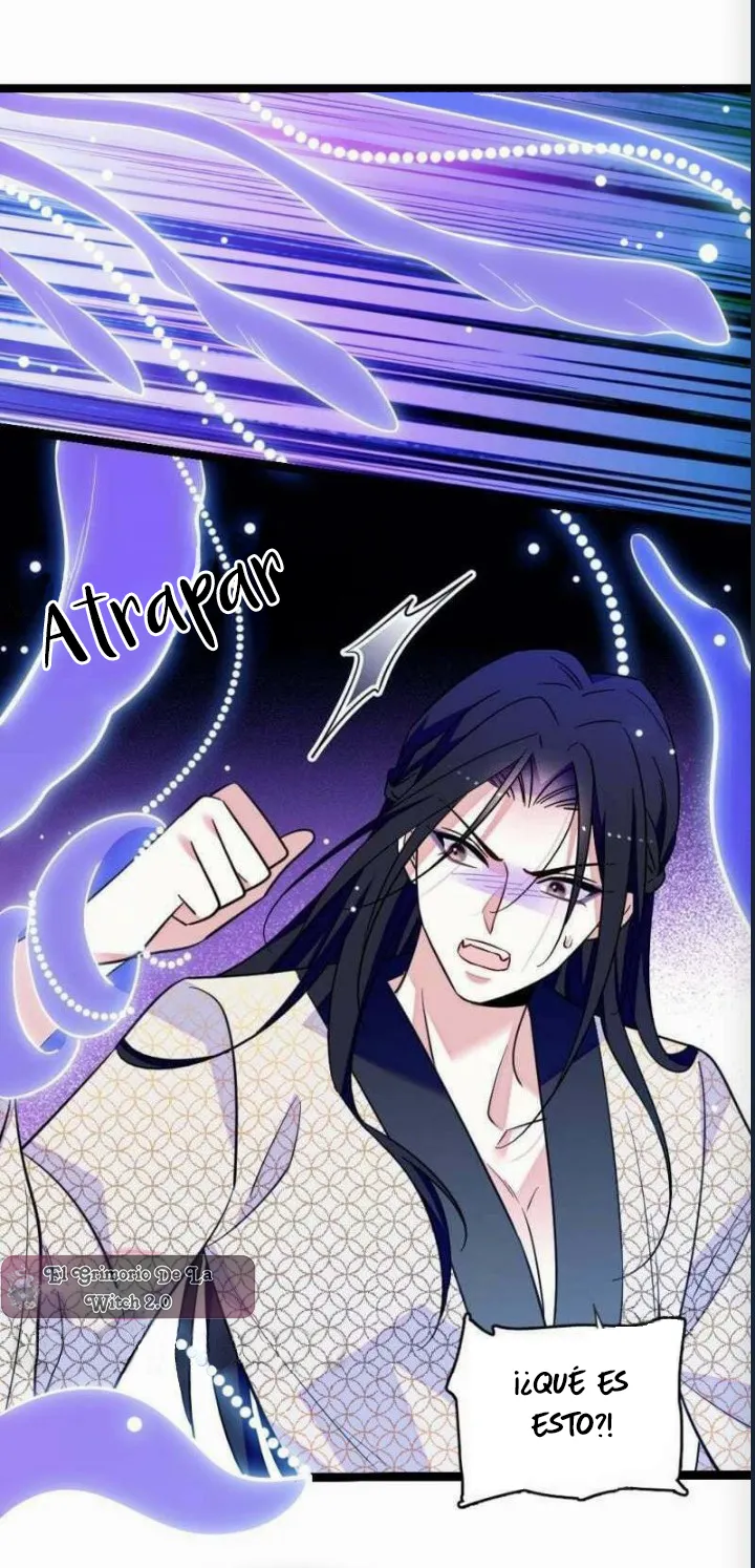 El lindo mundo de las bestias Capítulo 325 - Página 4