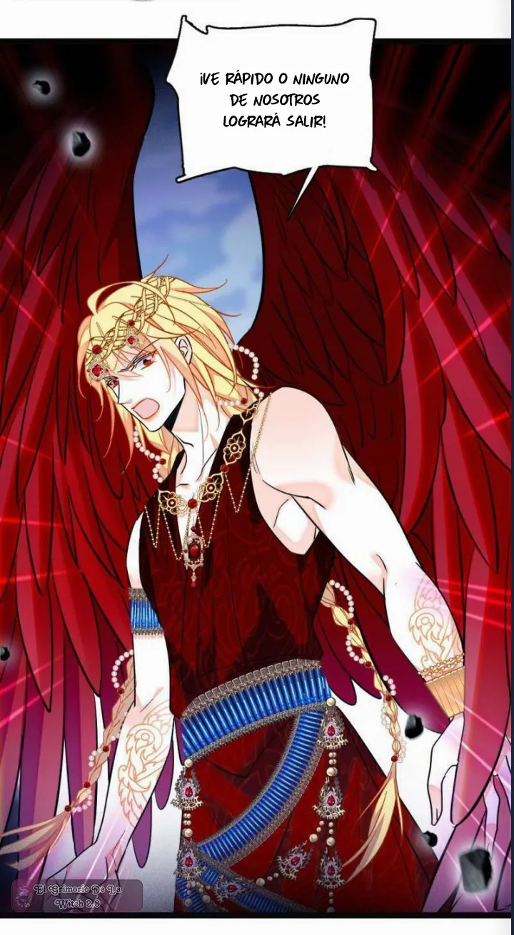 El lindo mundo de las bestias Capítulo 326 - Página 13