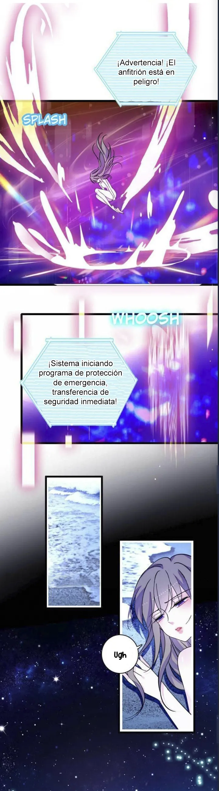 El lindo mundo de las bestias Capítulo 327 - Página 11