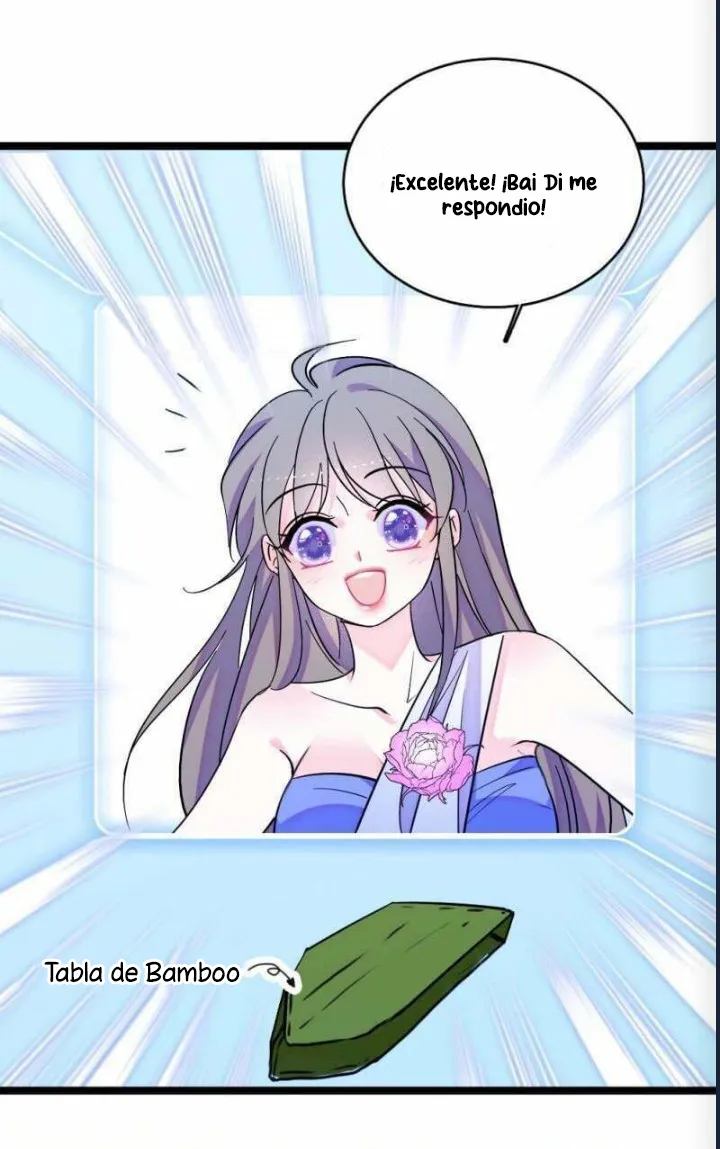 El lindo mundo de las bestias Capítulo 327 - Página 17