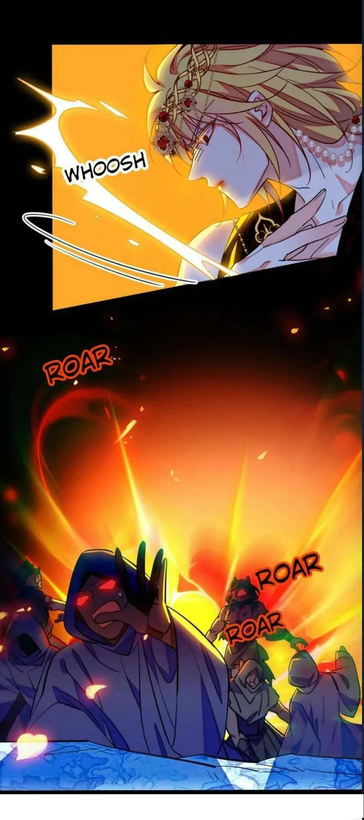 El lindo mundo de las bestias Capítulo 327 - Página 6