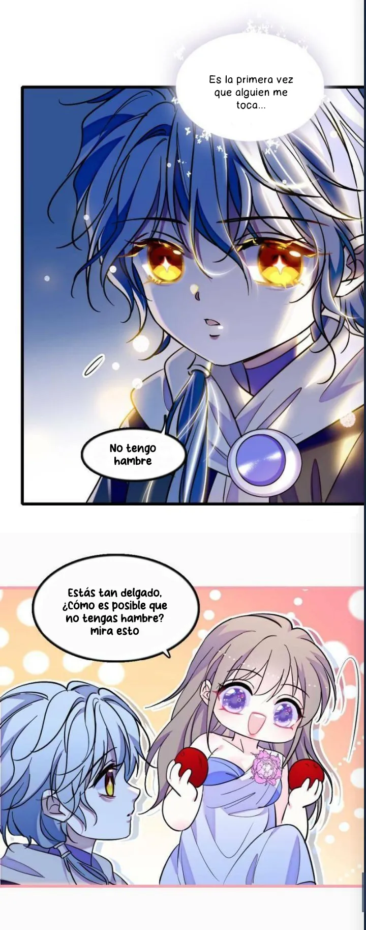 El lindo mundo de las bestias Capítulo 328 - Página 14