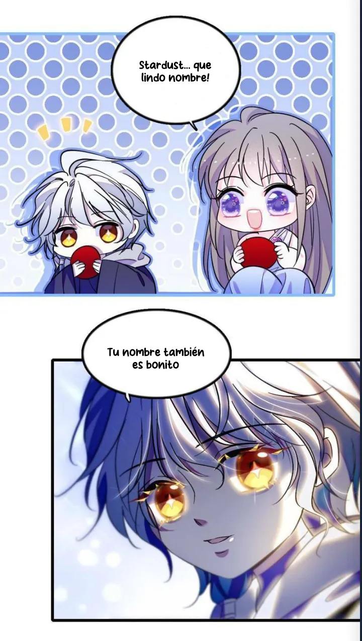 El lindo mundo de las bestias Capítulo 328 - Página 17