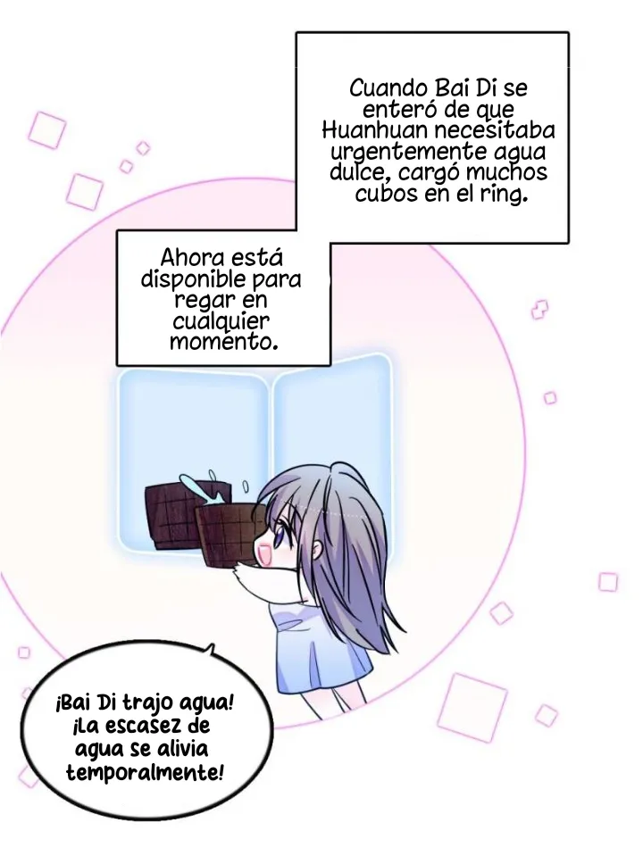 El lindo mundo de las bestias Capítulo 329 - Página 12