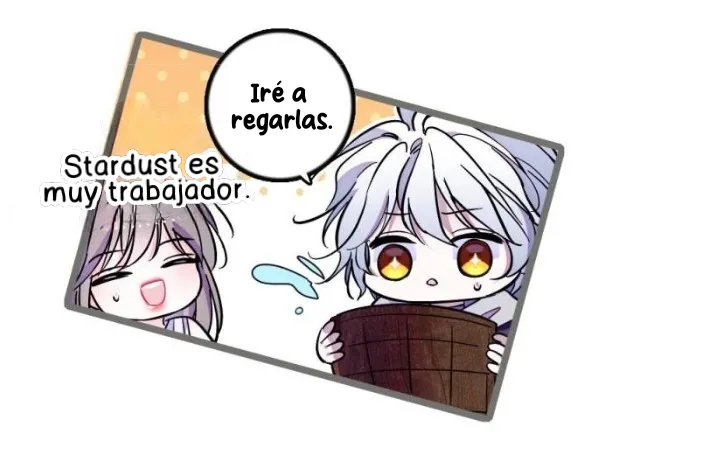 El lindo mundo de las bestias Capítulo 329 - Página 13