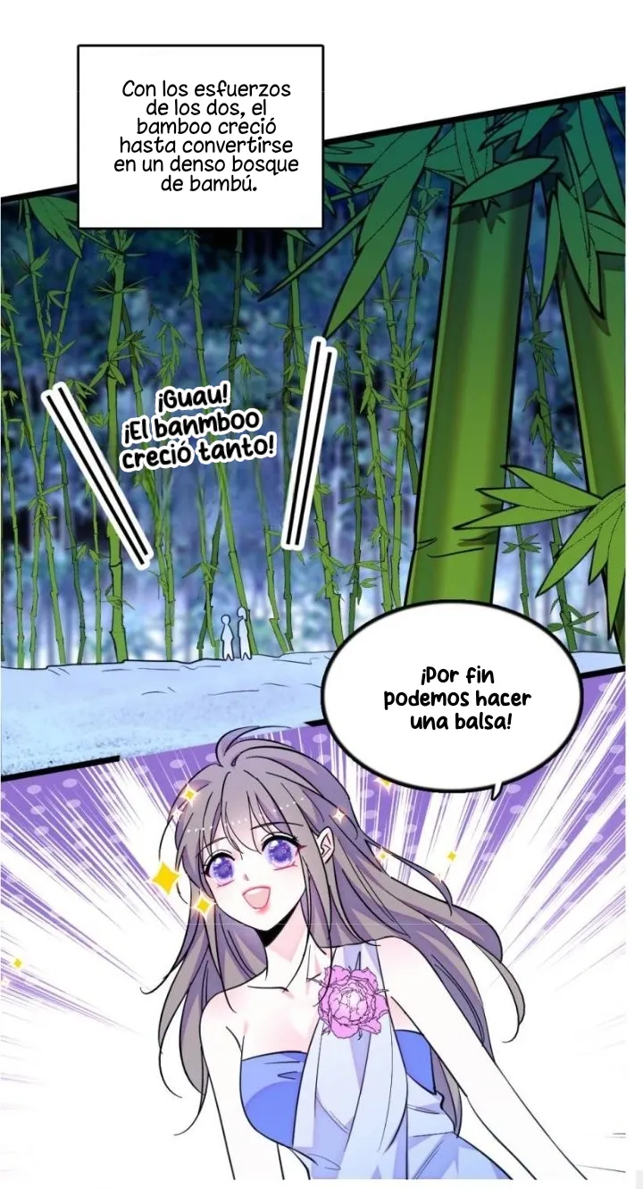 El lindo mundo de las bestias Capítulo 329 - Página 15