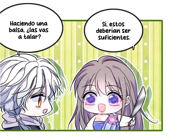 El lindo mundo de las bestias Capítulo 329 - Página 16