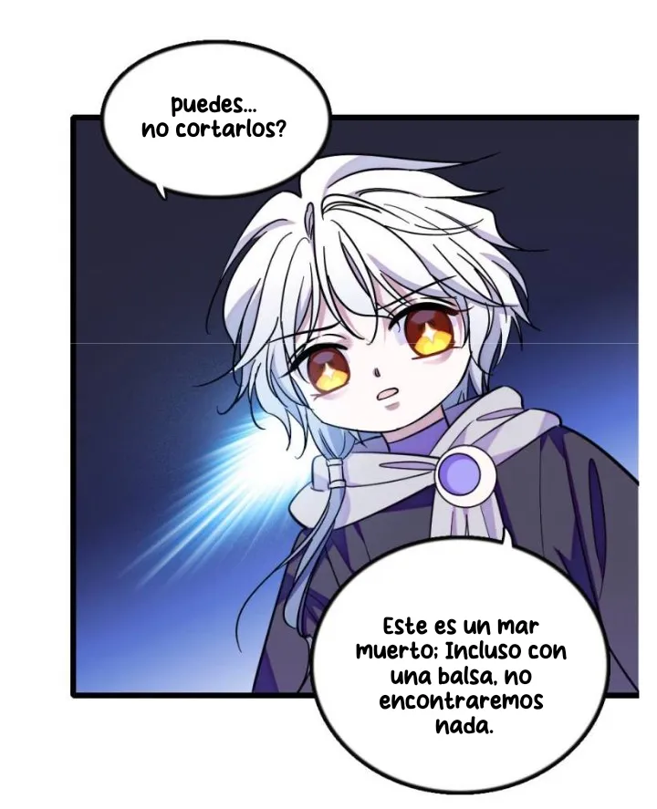 El lindo mundo de las bestias Capítulo 329 - Página 17