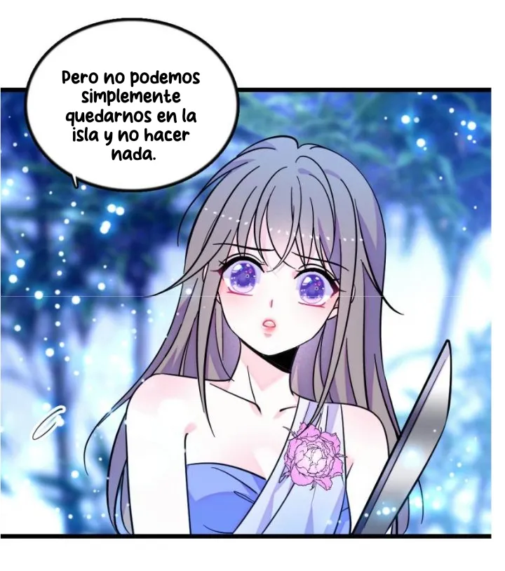 El lindo mundo de las bestias Capítulo 329 - Página 18