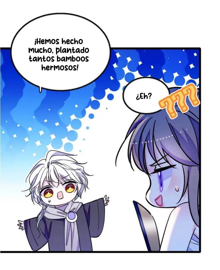 El lindo mundo de las bestias Capítulo 329 - Página 19