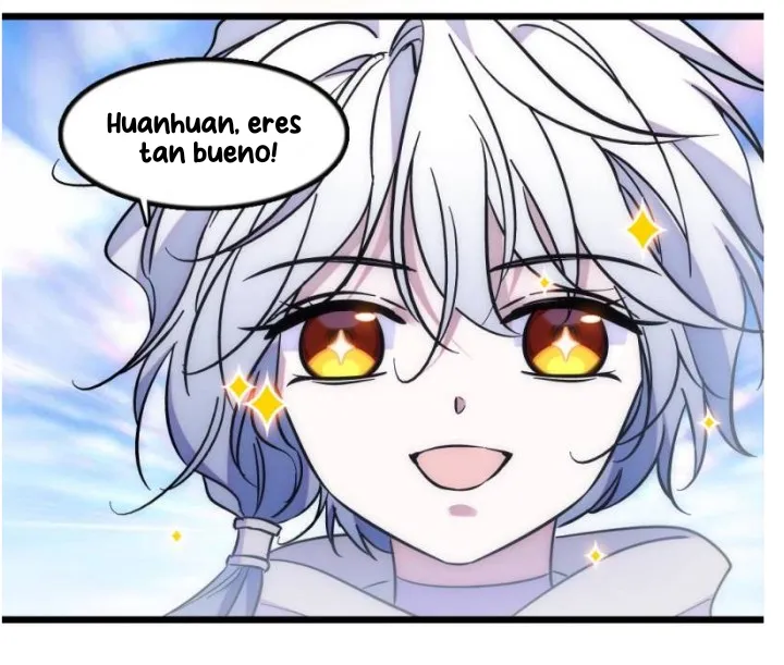 El lindo mundo de las bestias Capítulo 329 - Página 23