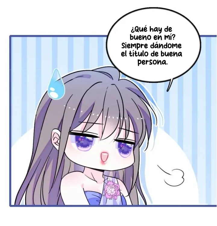 El lindo mundo de las bestias Capítulo 329 - Página 24