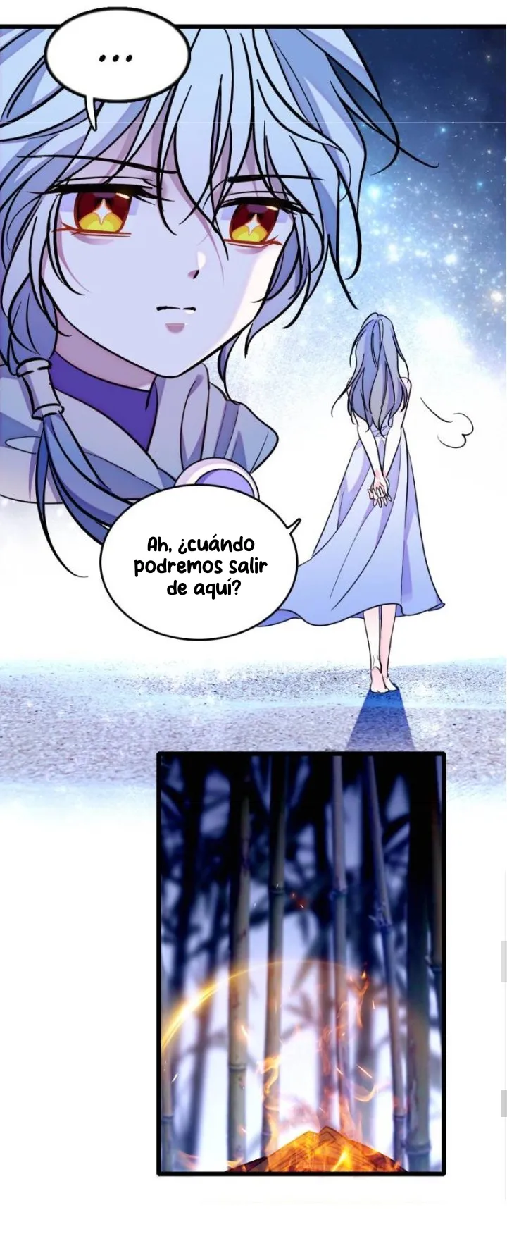 El lindo mundo de las bestias Capítulo 329 - Página 26