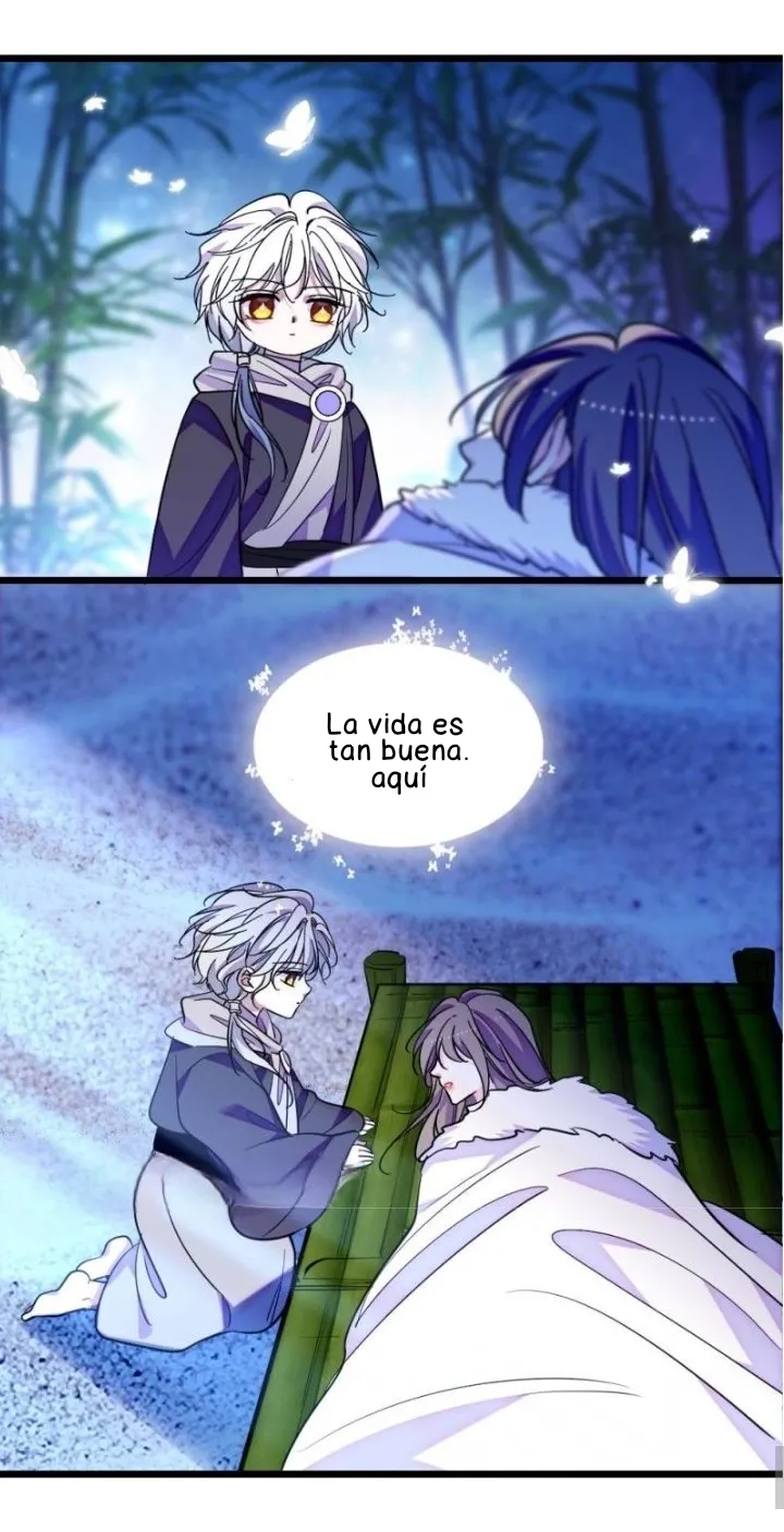 El lindo mundo de las bestias Capítulo 329 - Página 29