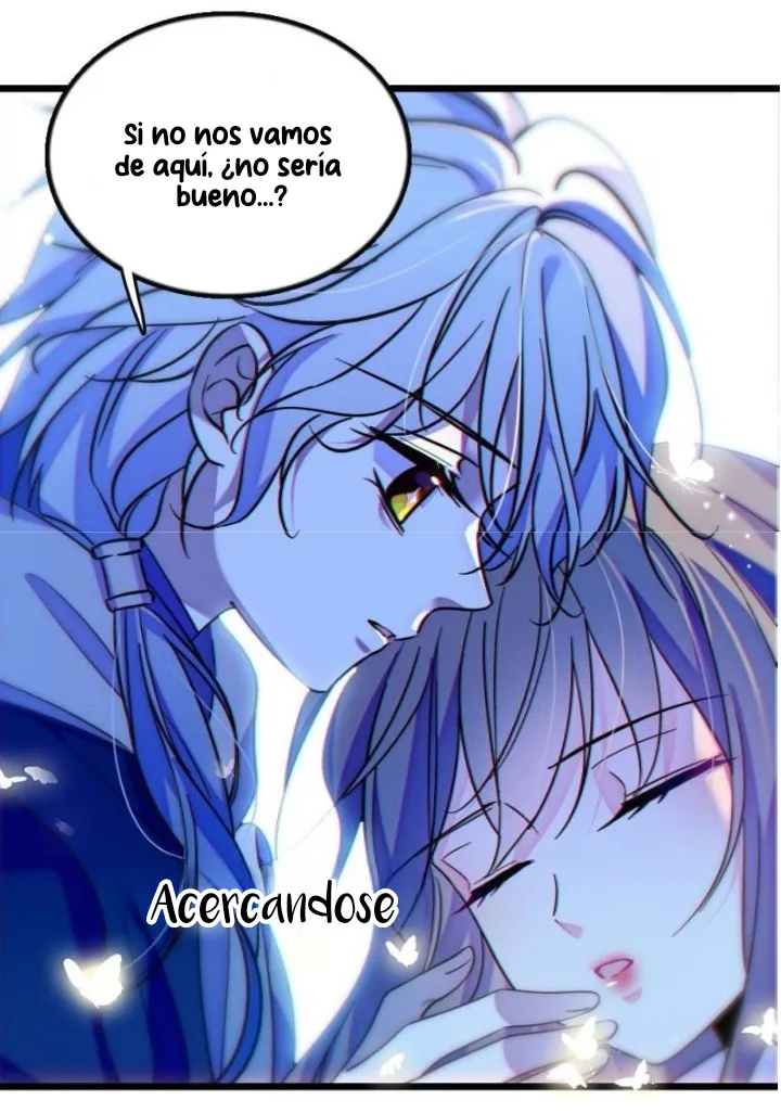 El lindo mundo de las bestias Capítulo 329 - Página 30