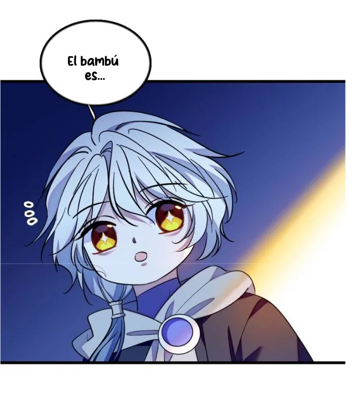 El lindo mundo de las bestias Capítulo 329 - Página 7