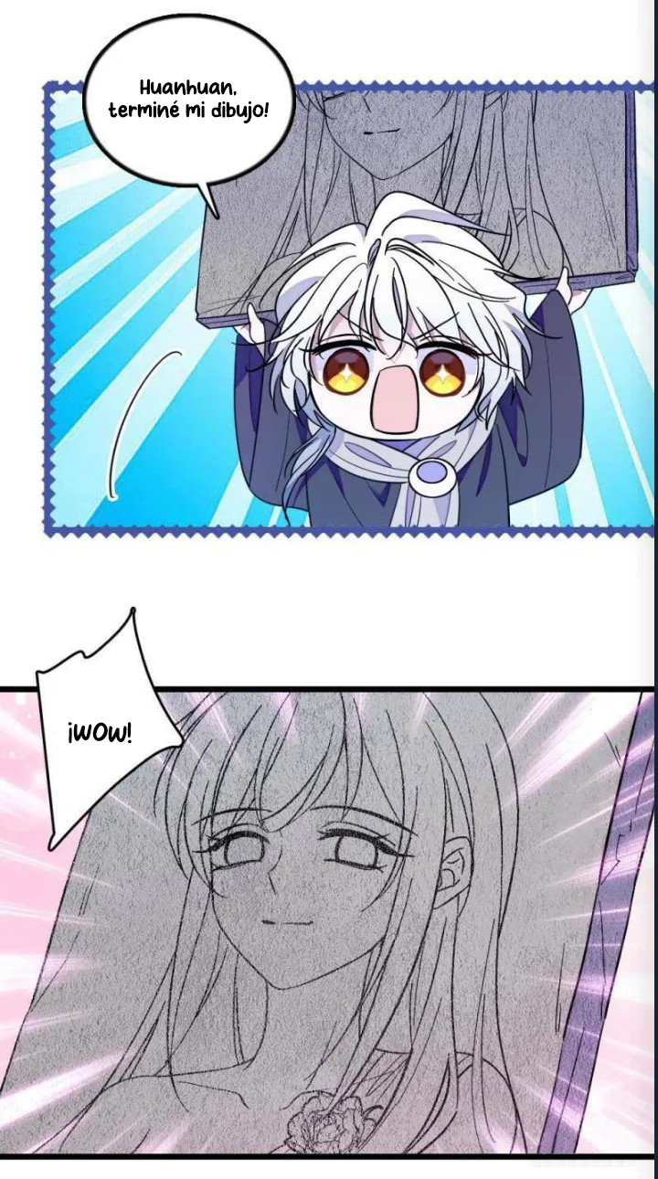 El lindo mundo de las bestias Capítulo 330 - Página 13