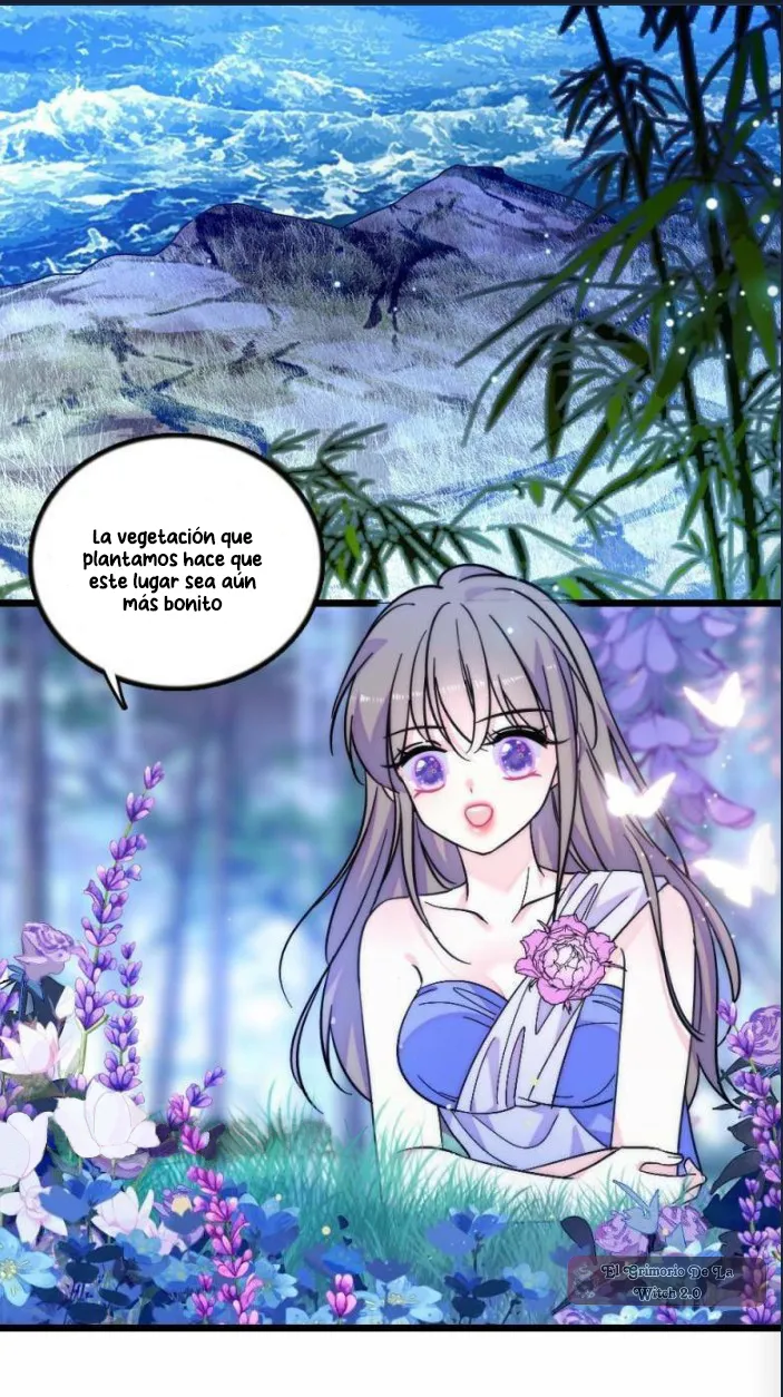 El lindo mundo de las bestias Capítulo 330 - Página 3