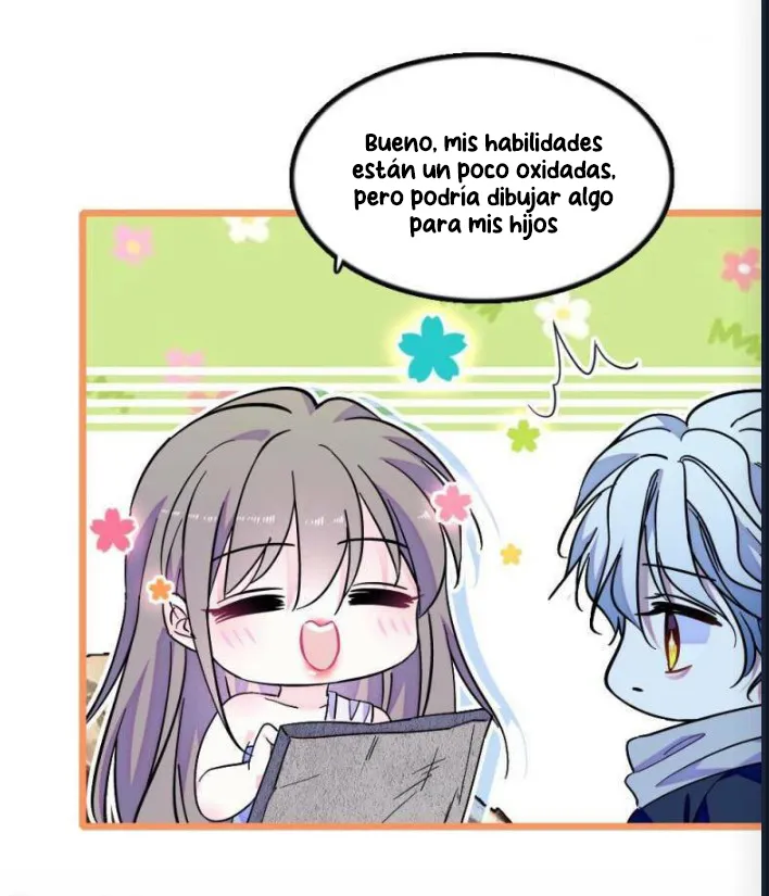 El lindo mundo de las bestias Capítulo 330 - Página 5