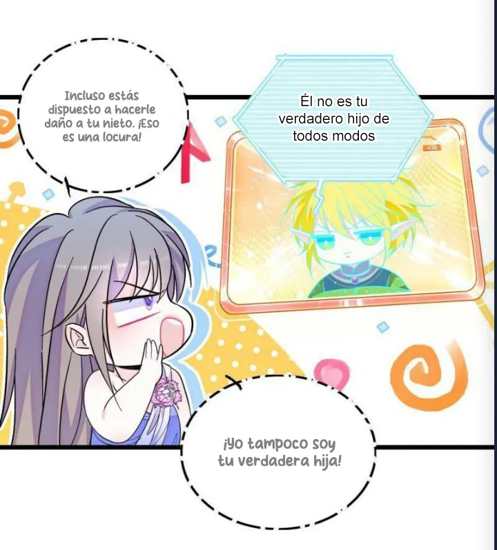 El lindo mundo de las bestias Capítulo 331 - Página 10