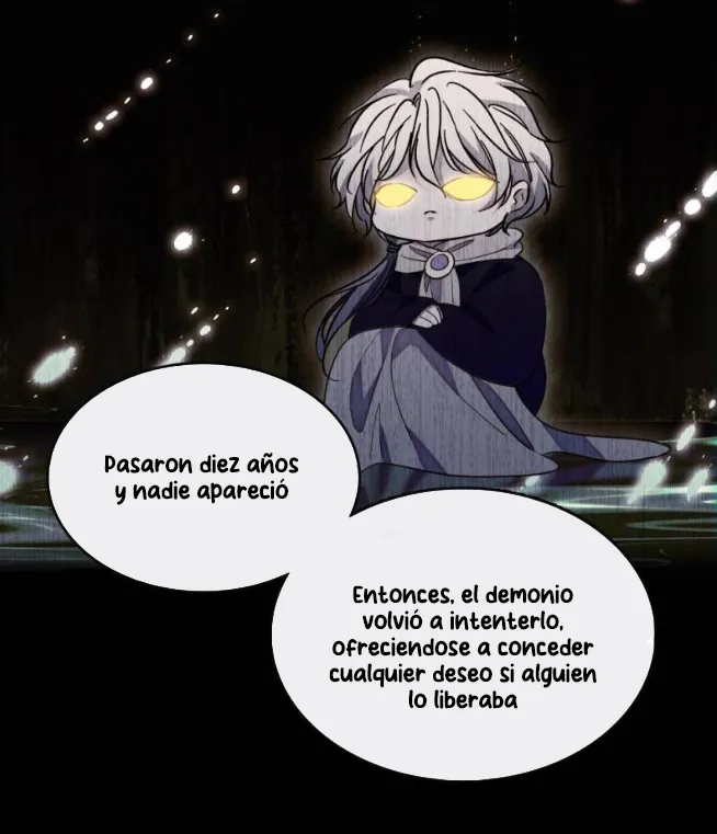 El lindo mundo de las bestias Capítulo 331 - Página 14