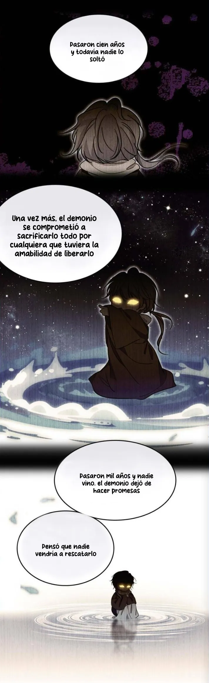 El lindo mundo de las bestias Capítulo 331 - Página 15