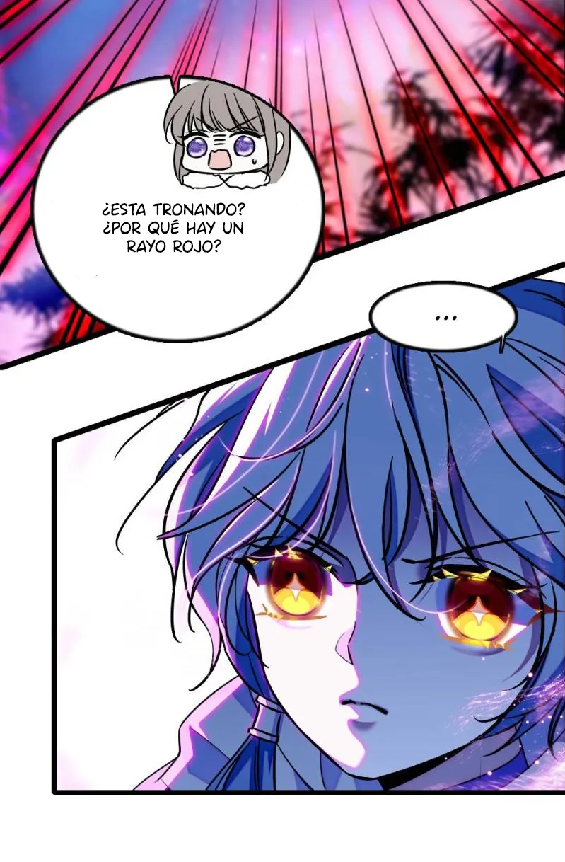 El lindo mundo de las bestias Capítulo 332 - Página 10