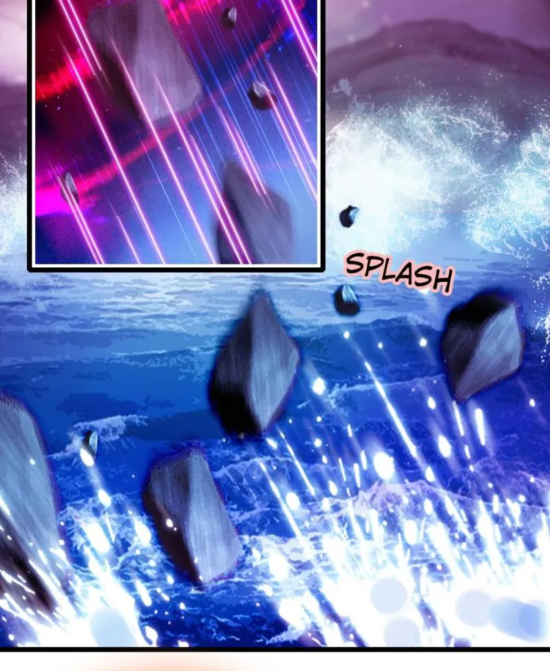 El lindo mundo de las bestias Capítulo 332 - Página 12