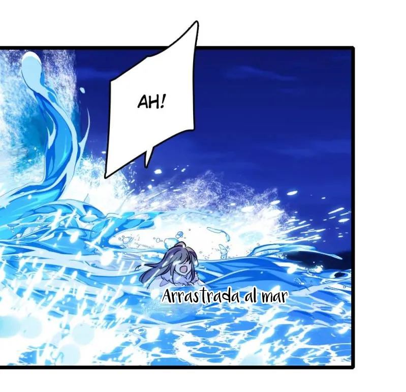 El lindo mundo de las bestias Capítulo 332 - Página 15