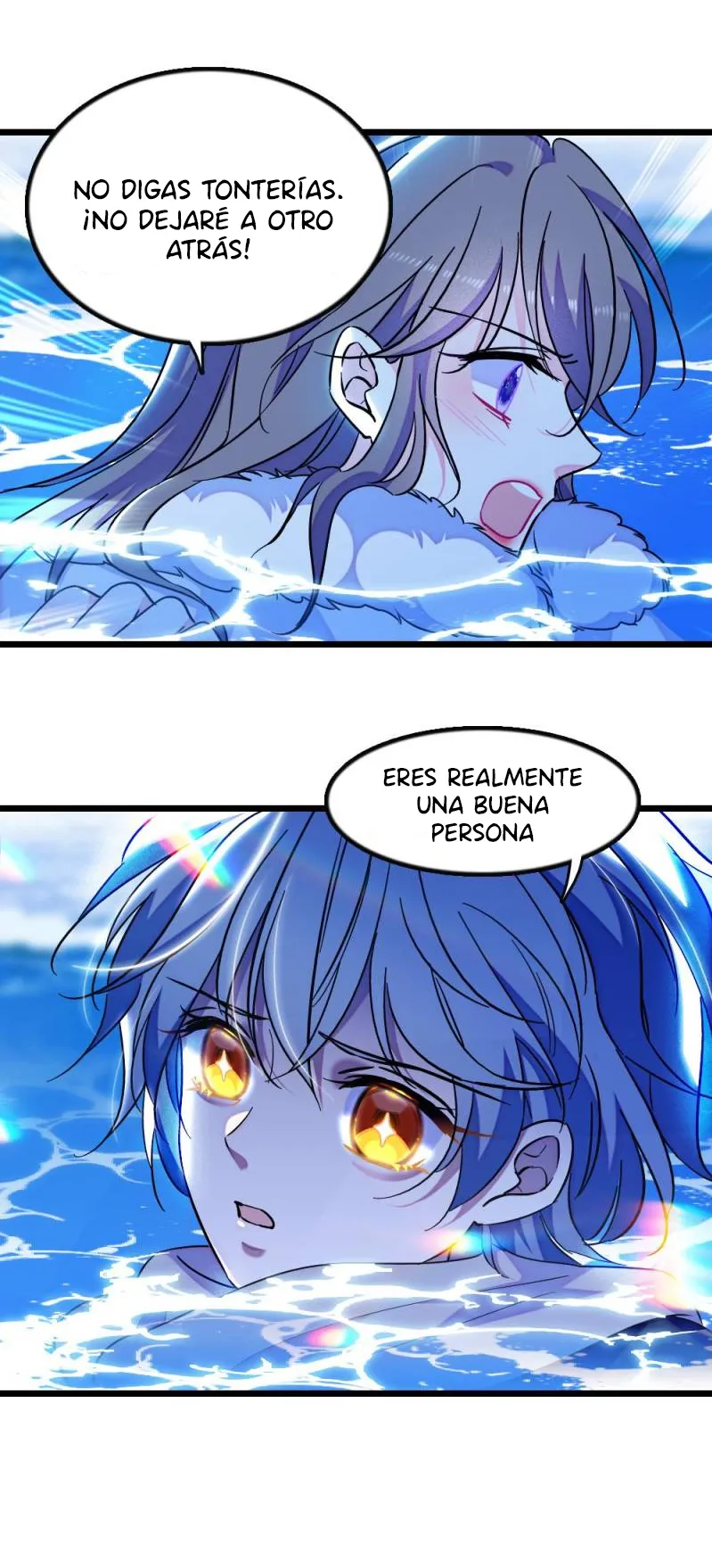 El lindo mundo de las bestias Capítulo 332 - Página 17