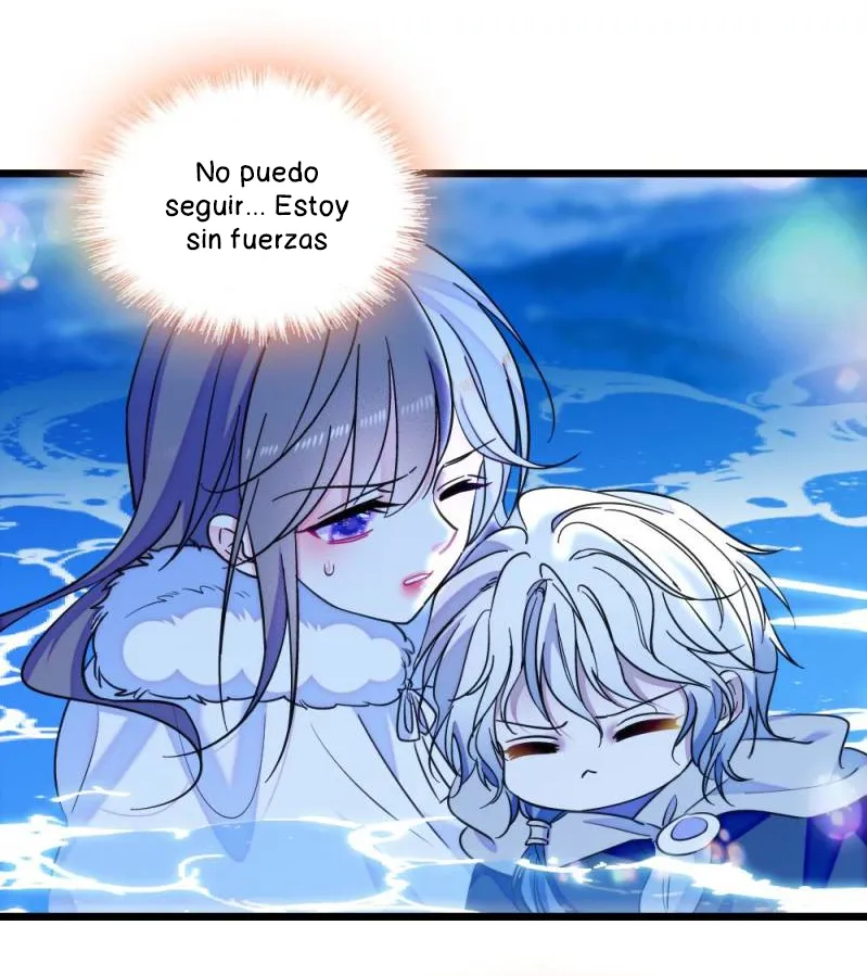 El lindo mundo de las bestias Capítulo 332 - Página 19